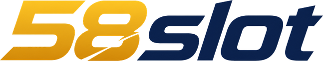 58slot official logo